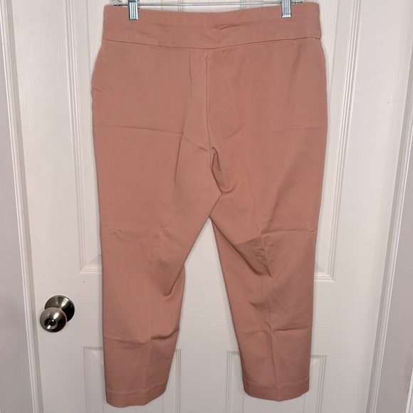 Croft & Barrow Pull On Capris - Picture 4 of 6